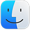 Finder icon