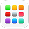 Launchpad icon